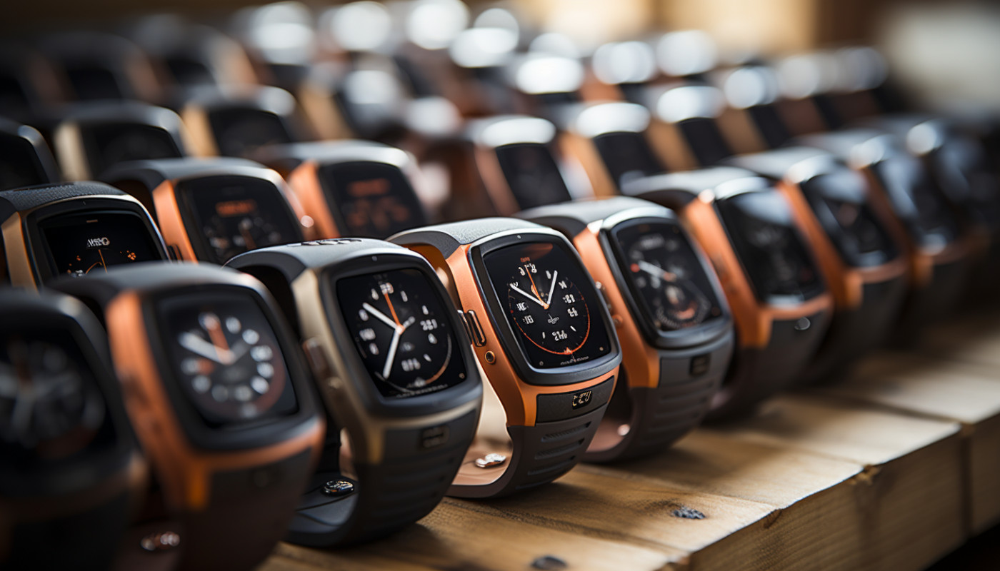 Que considérer lors du choix d'une montre intelligente