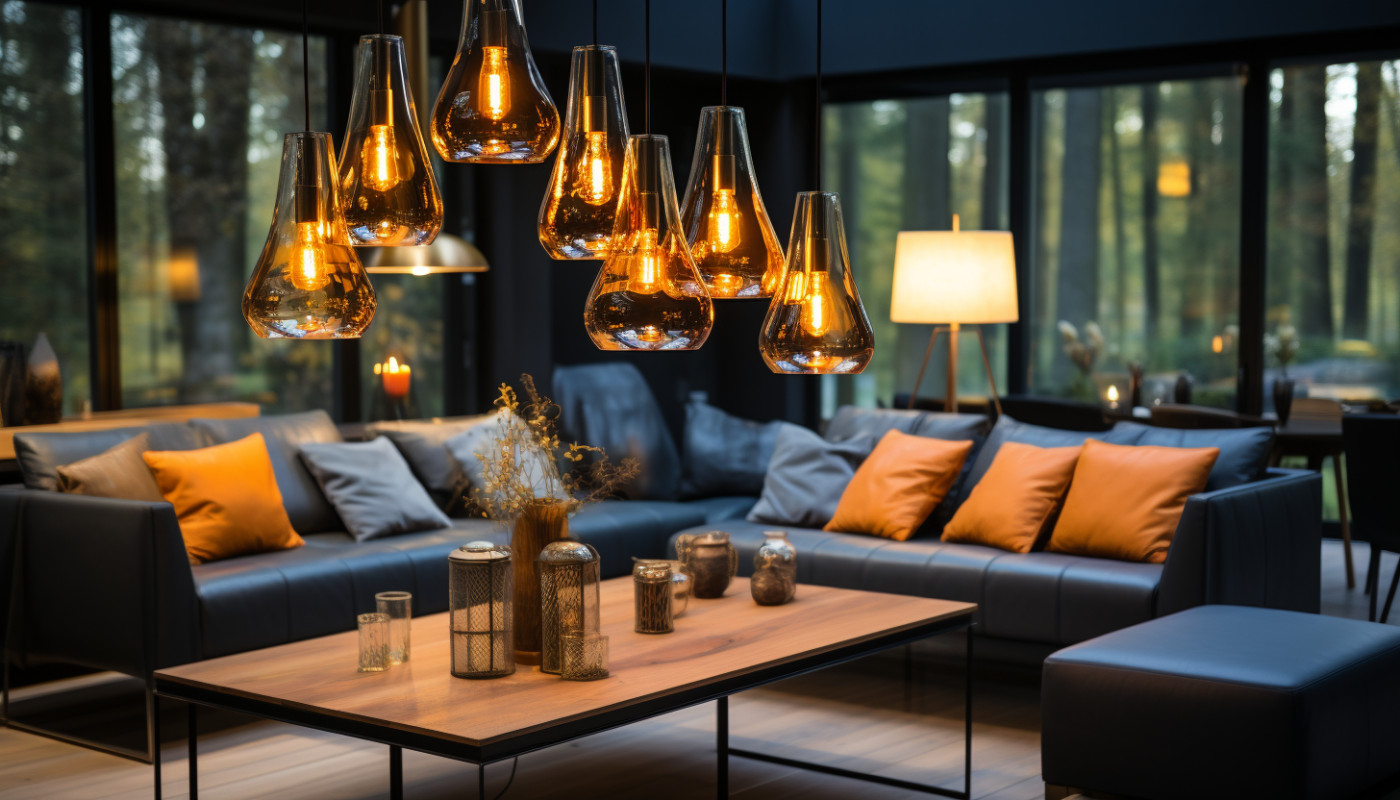 Que savoir d’un luminaire intérieur ?