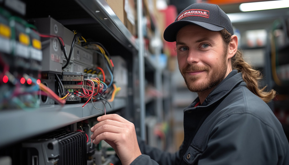 Que savoir sur la profession de frigoriste ?