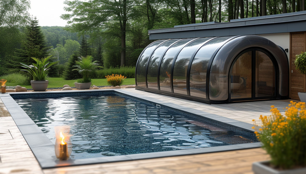 Quelle est l’utilité de la bâche à bulle pour piscine ?