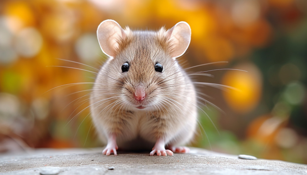 Quelles démarches pour se débarrasser des souris ?