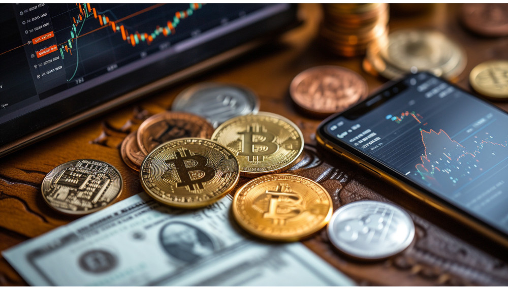 Quelques astuces pour réussir dans le trading des cryptomonnaies