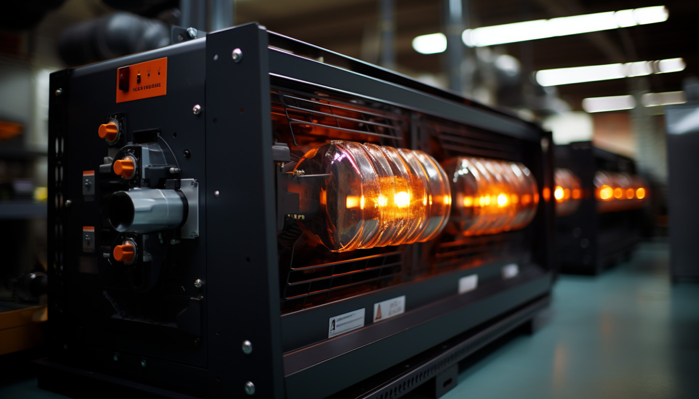 Quelques avantages d’un chauffage aérotherme à gaz