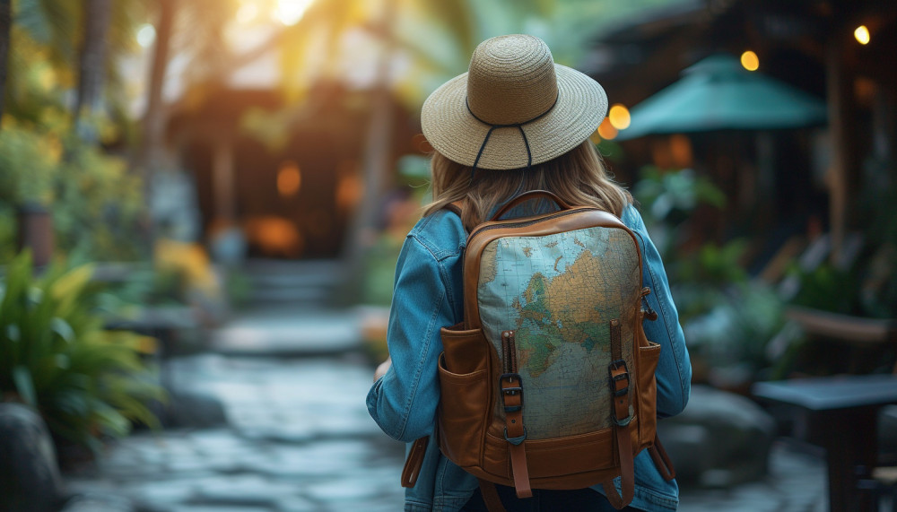 Quelques conseils pour bien préparer son voyage
