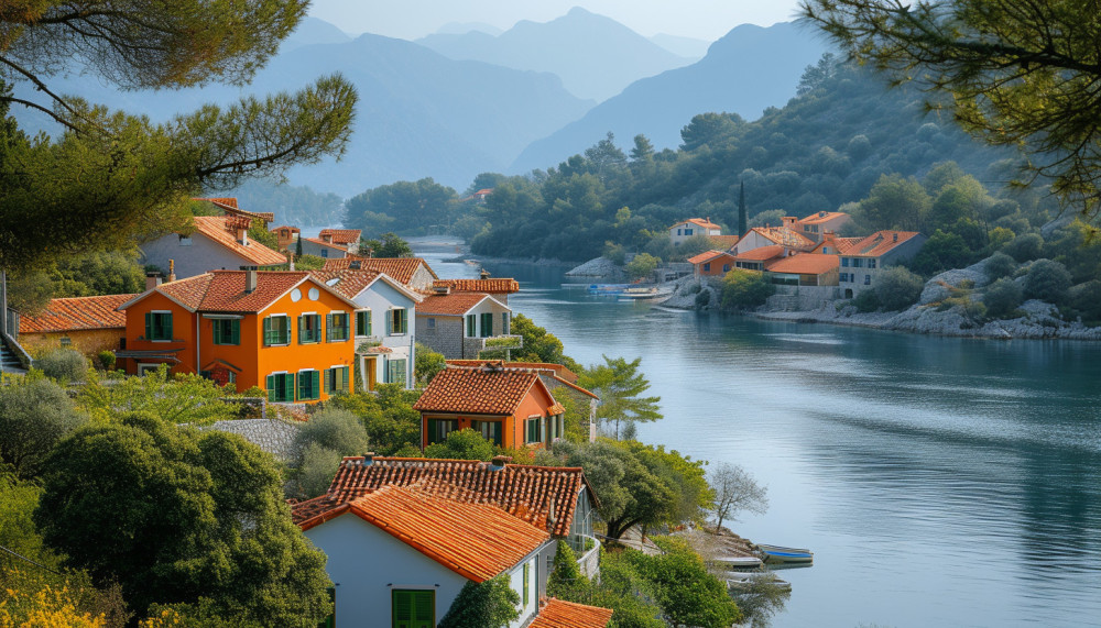 Quelques-unes des catégories de produits proposées sur Hidria.net