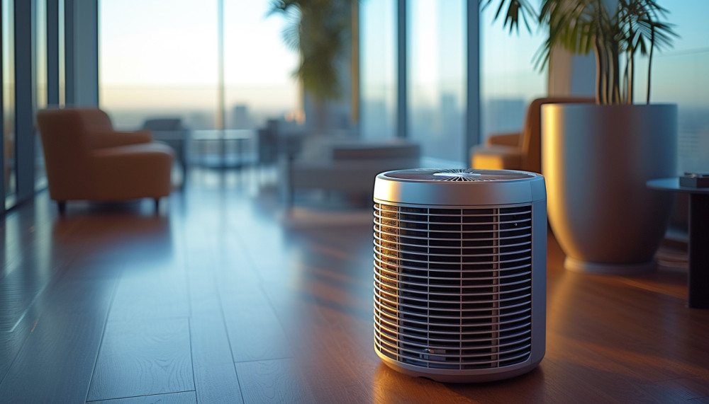 Quels sont les avantages d’un destratificateur d’air ?