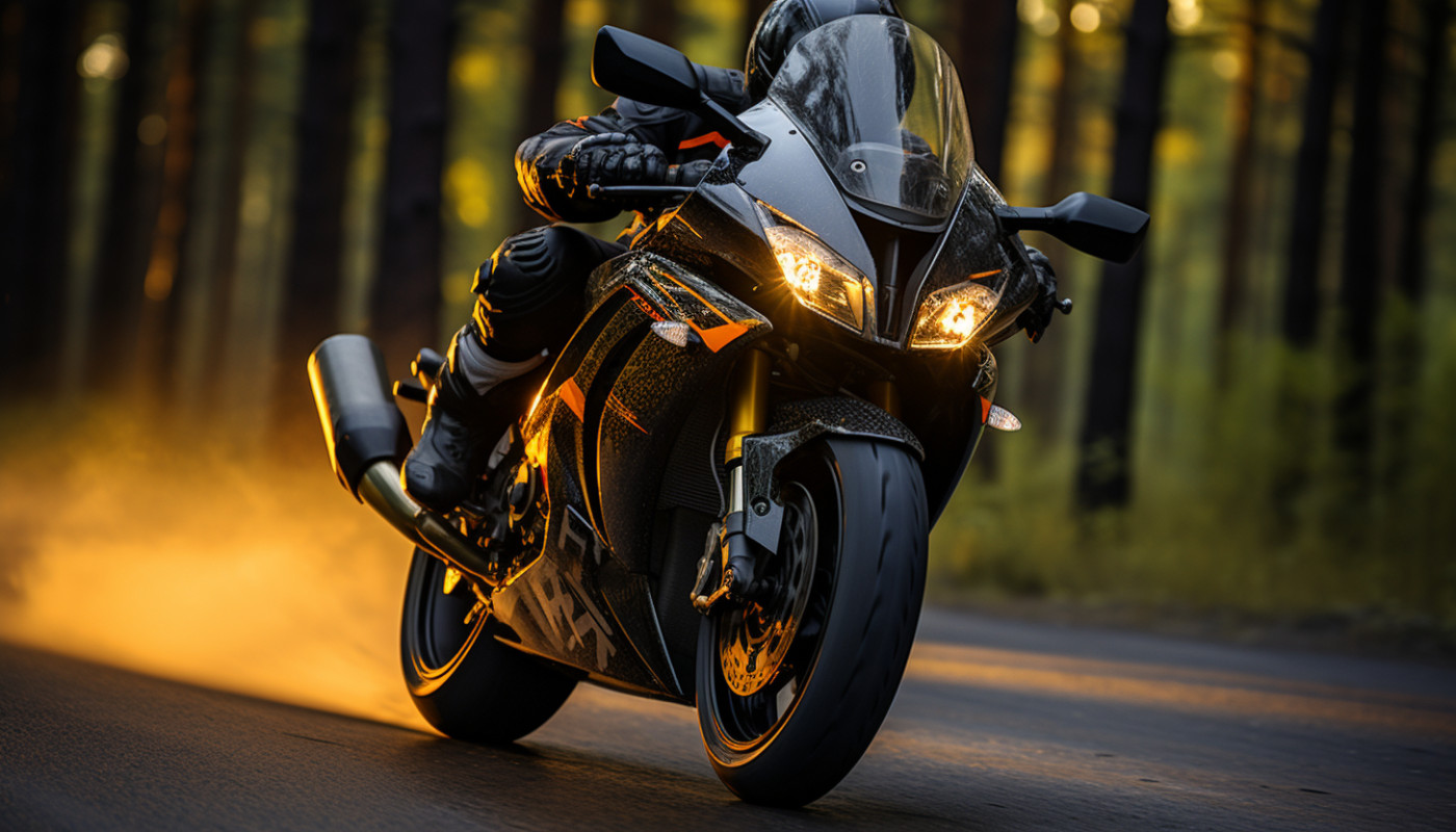 Quels sont les niveaux de couverture d’un contrat d’assurance moto ?