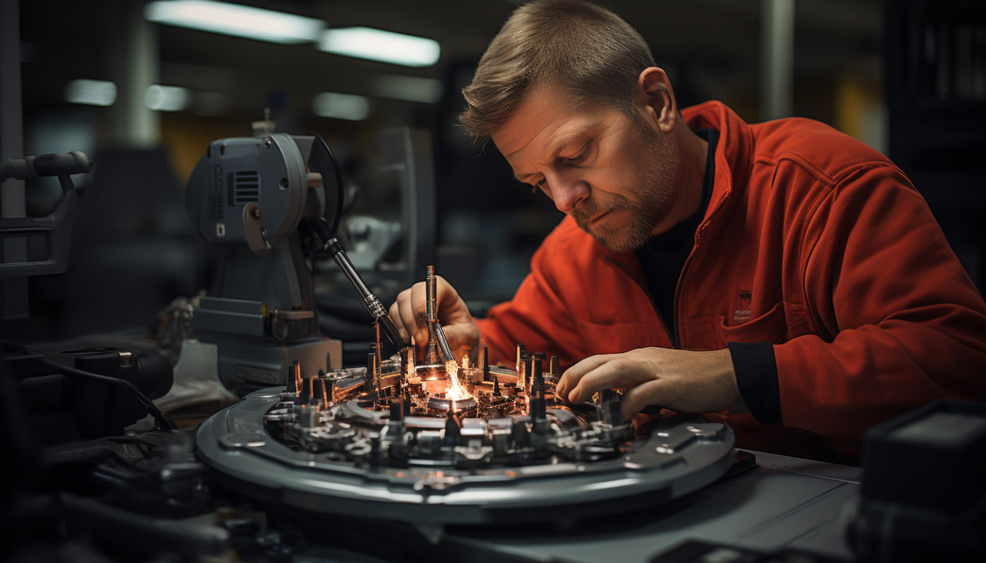 Remplacer un joint sur un robinet