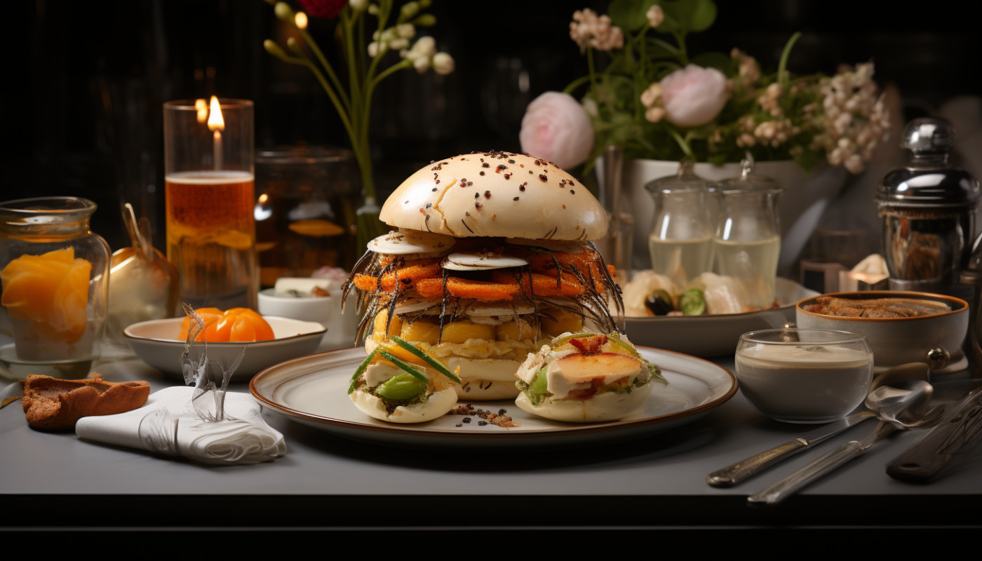 Robot pâtissier : des recettes concoctées à la cuisine c'est jusqu'au régal