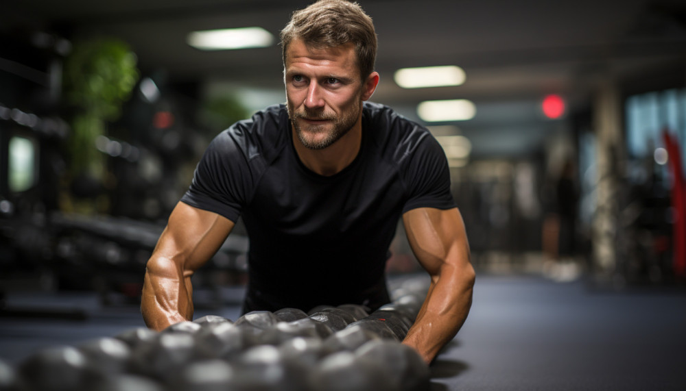 Rouleau en mousse Foam Rolling : comment en choisir un ?