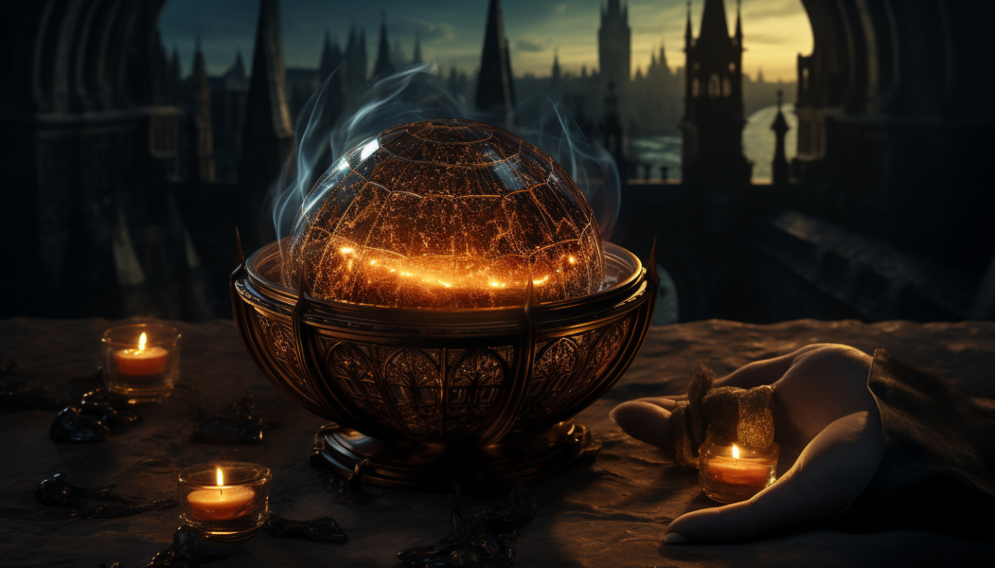 Sorcier pronos : qu’est-ce que c’est en réalité ?