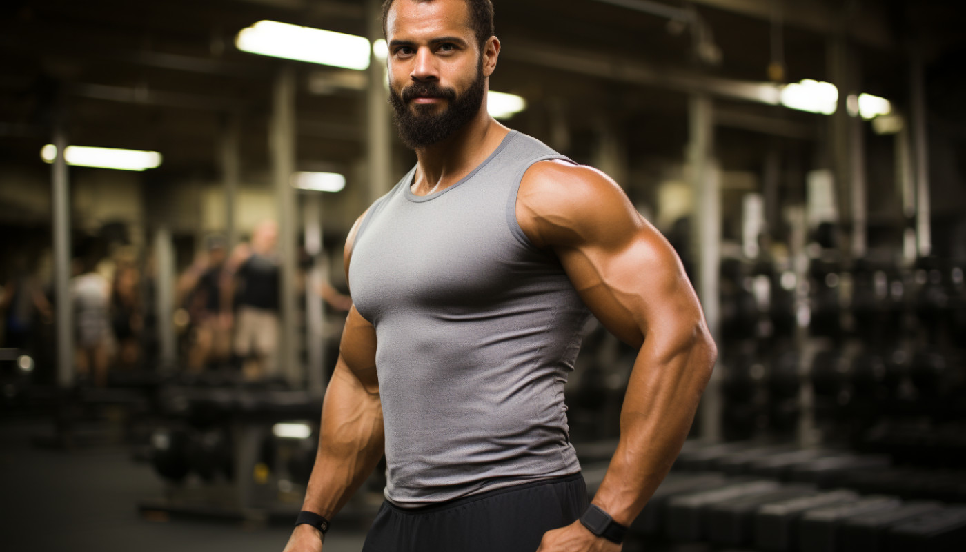 Top 3 des exercices indispensables pour muscler le fessier