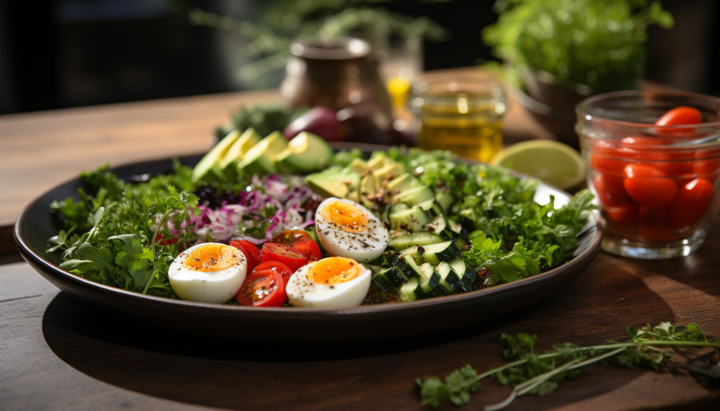 Tout pour être en bonne santé : nos meilleurs conseils