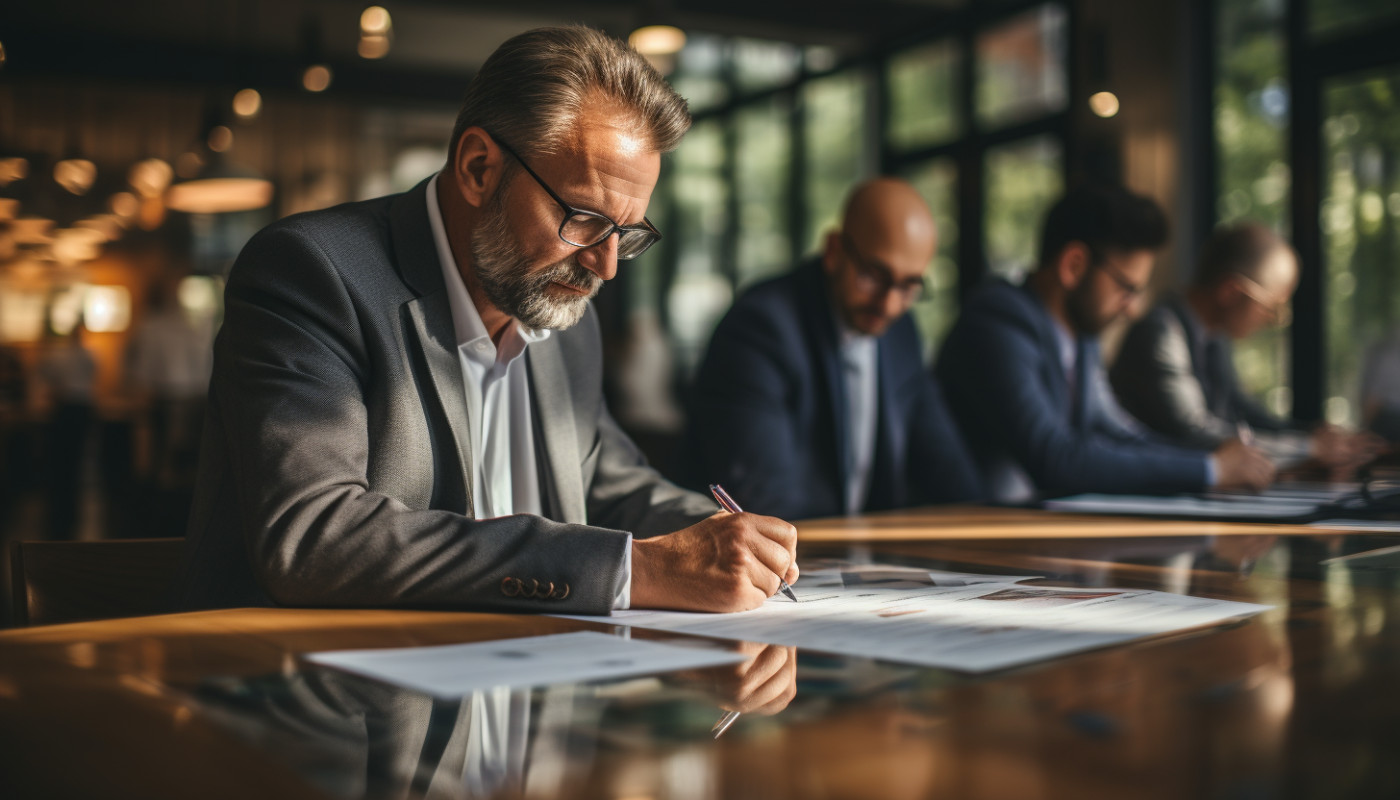 Tout savoir sur la gestion de votre entreprise