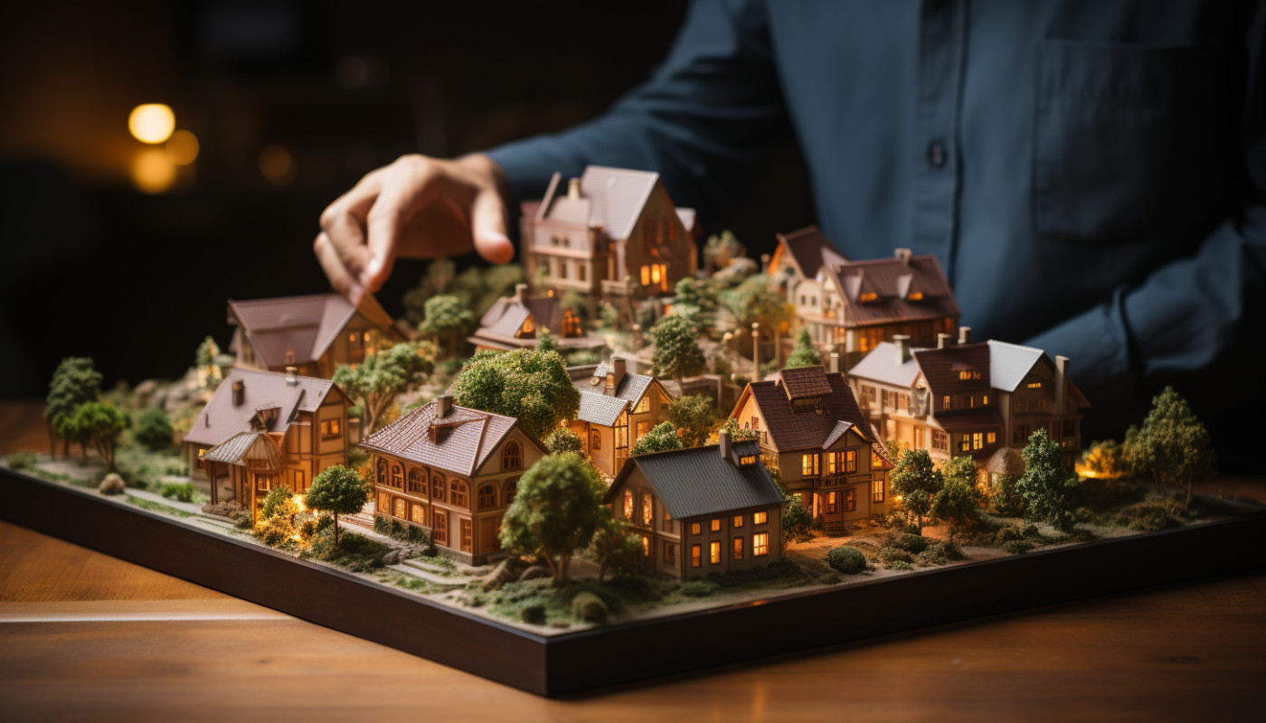 Tout savoir sur l'investissement immobilier