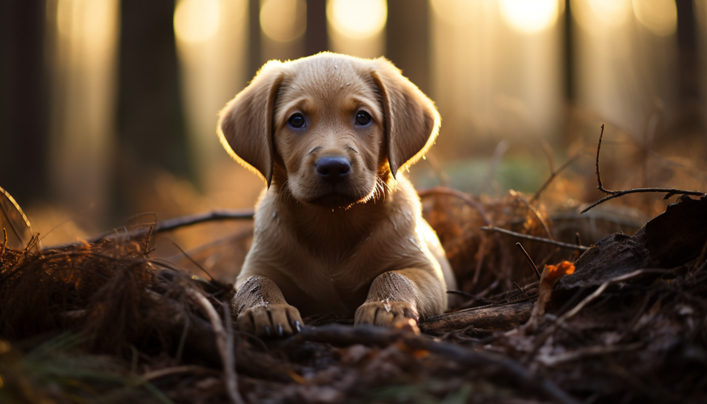 Tout sur Labrador Retriever