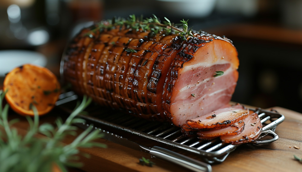 Trancheuse à jambon : quels avantages de l’utiliser ?