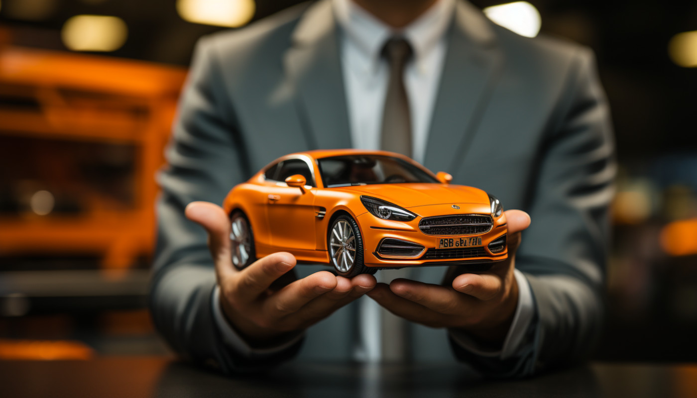 Trois raisons d’assurer sa voiture