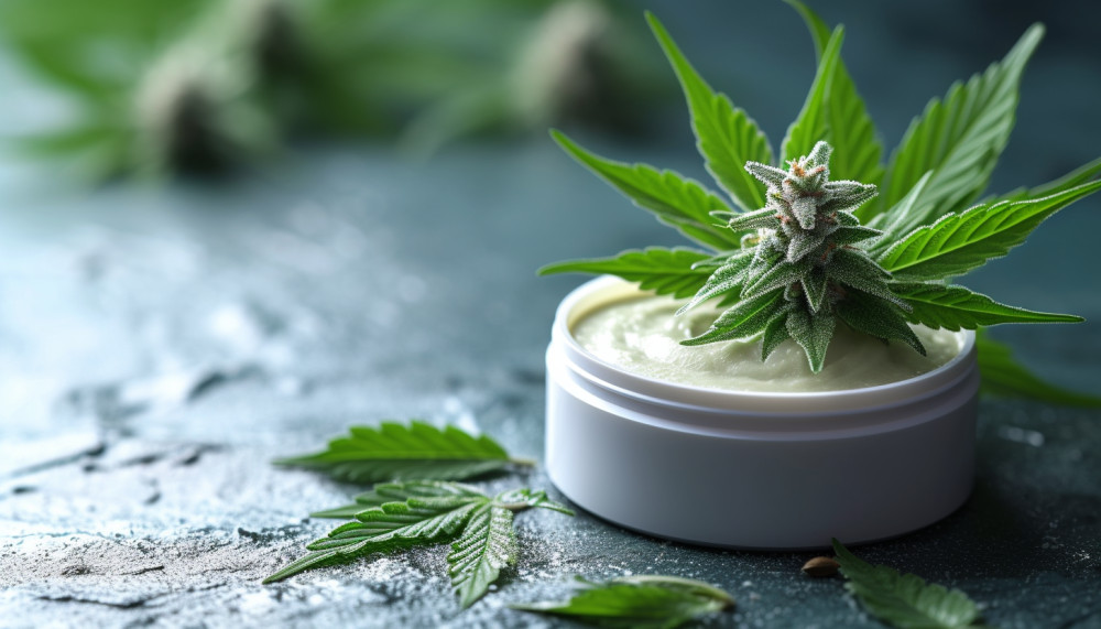 Votre peau vous démange ? Les cosmétiques au CBD peuvent vous aider !